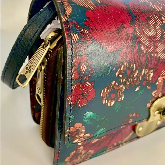 Patricia Nash - Crossbody Bag - Picture 9 of 9